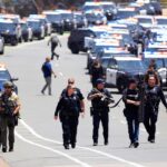 Фото для новини:У США сталася стрілянина в мечеті, є жертви