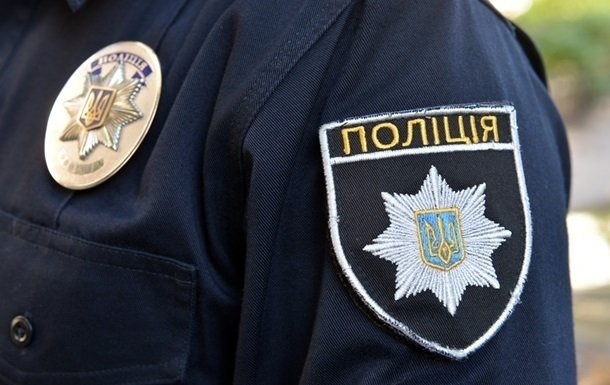 Фото для новини:У трьох управліннях Нацполіції проходять обшуки