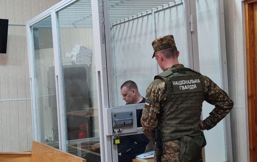 Фото для новини:У Вінниці блогера засудили за образи ТЦК та махінації зі зборами