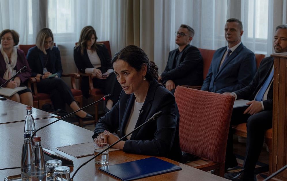 Фото для новини:Угорщина вперше викликала посла Росії через обстріл Закарпаття