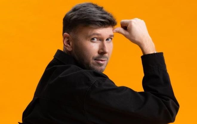 Фото для новини:Укранський кінорежисер розкрив свій заробіток