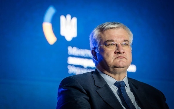Фото для новини:Україна та Угорщина домовилися провести раунд консультацій