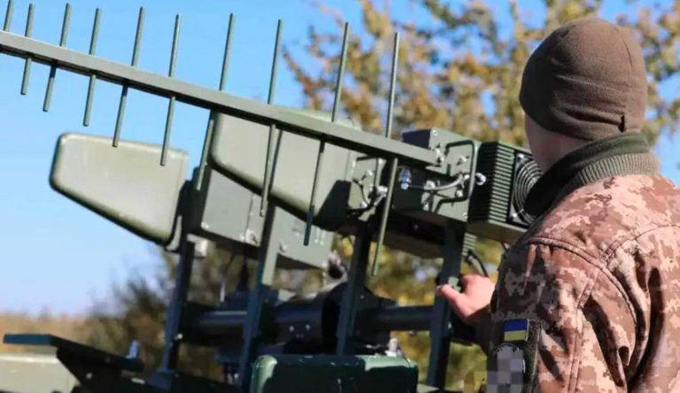 Фото для новини:Україна знайшла свій спосіб протидії ракетам - ЗМІ