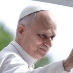 Фото для новини:Уперше за 18 років: Папа Римський відвідає Францію