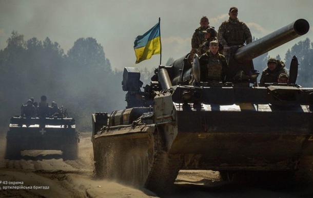 Фото для новини:Уряд виділив додаткові 10,8 млрд гривень на зброю