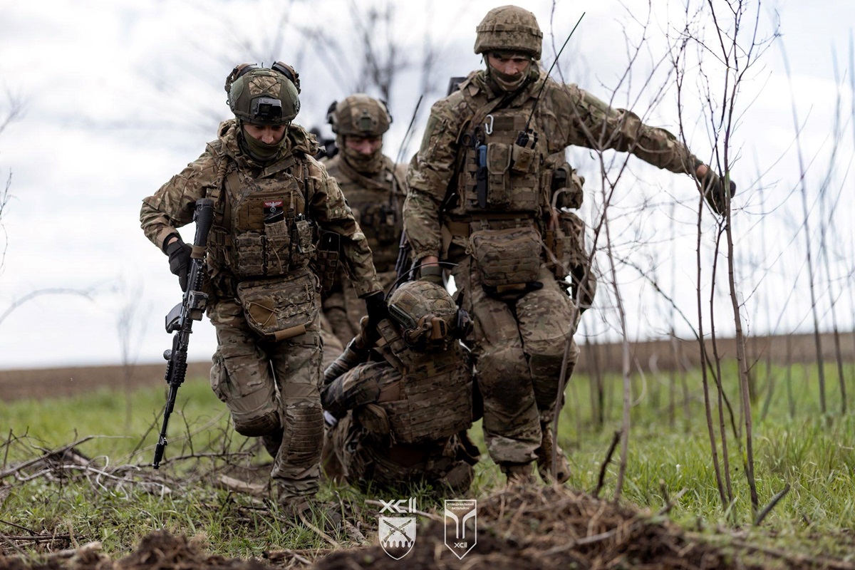 Фото для новини:В ISW пояснили, як росіяни використали перемир'я