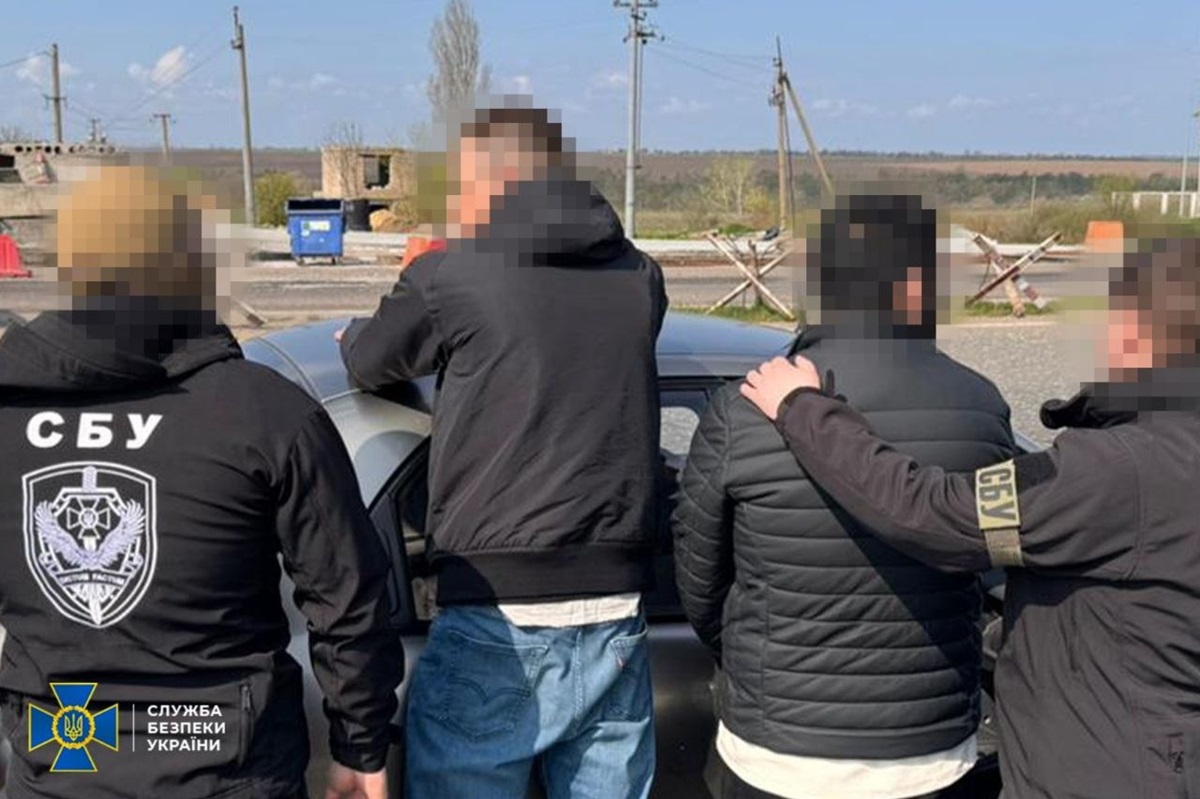 Фото для новини:В Україні викрили ще 7 ухилянтських схем і затримали організаторів оборудок