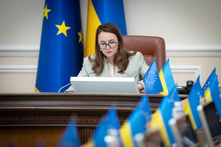 Фото для новини:В Україні збільшать гранти для малого бізнесу