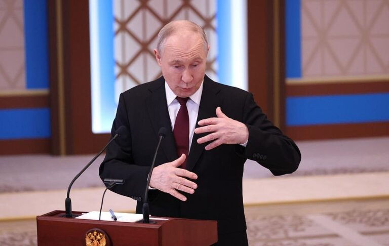 Фото для новини:Вчені пообіцяли Путіну запасні органи з генномодифікованих свиней - ЗМІ