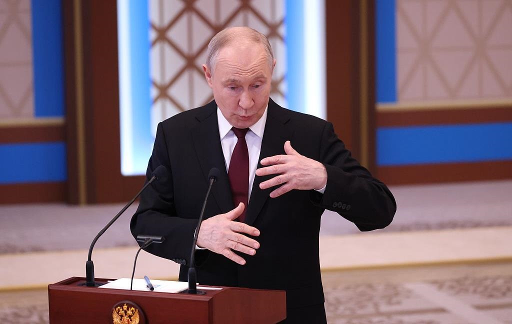 Фото для новини:Вчені пообіцяли Путіну запасні органи з генномодифікованих свиней - ЗМІ