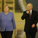 Фото для новини:Відновлення перемовин про мир. Надія на Європу