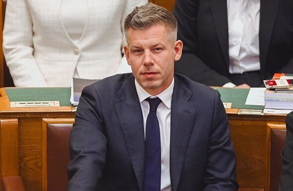 Фото для новини:Відомо, куди і коли Мадяр вирушить у свій перший офіційний візит