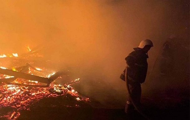 Фото для новини:Відомо про наслідки масованої атаки РФ на Одесу