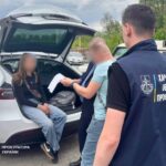 Фото для новини:Відому харківську автоблогерку викрили на схемі перепродажу авто для ЗСУ