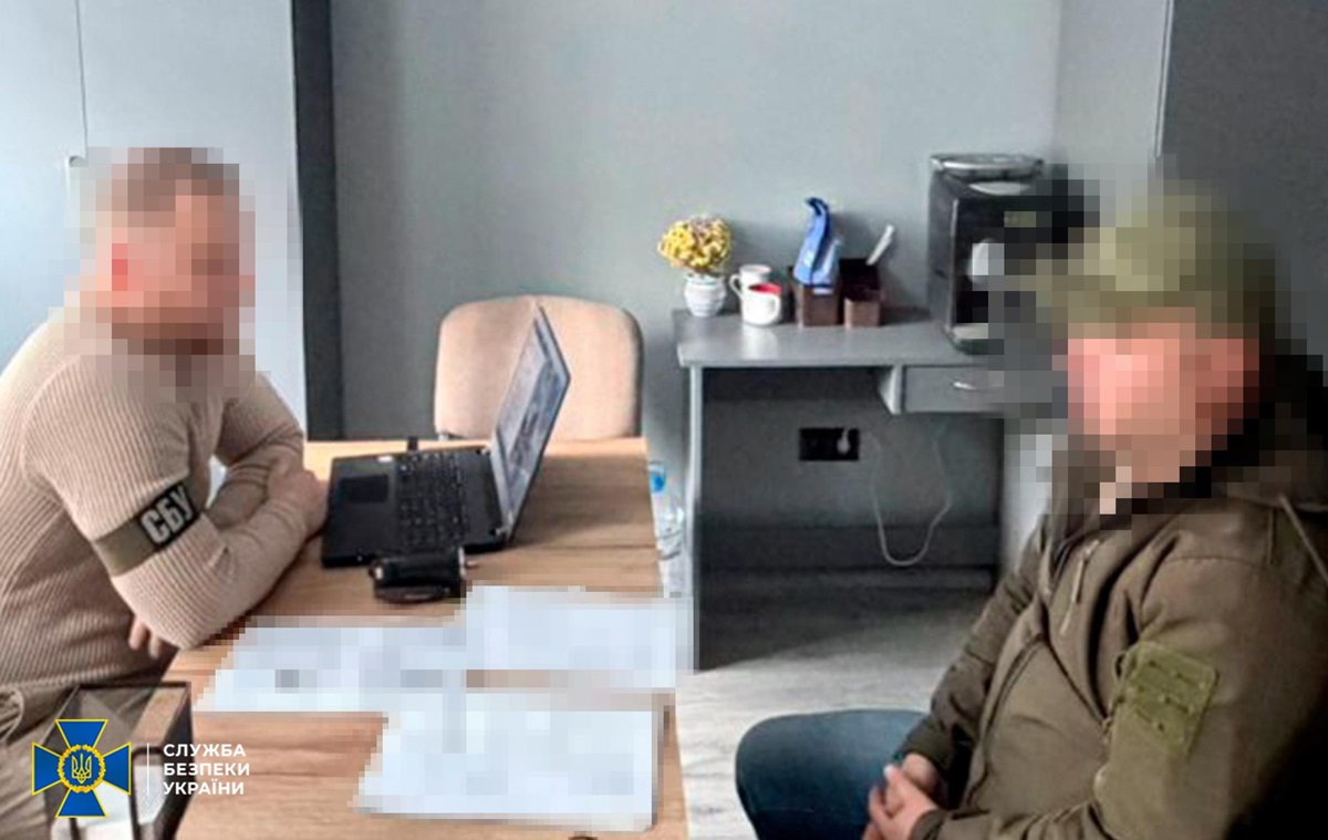 Фото для новини:Викрито вісім ухилянтських схем: серед затриманих - блогери і рецидивіст