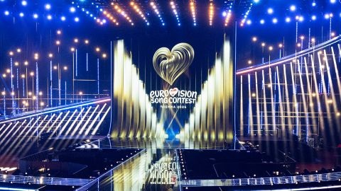 Фото для новини:Виступ Мальти на Євробаченні-2026 став віральним лідером YouTube