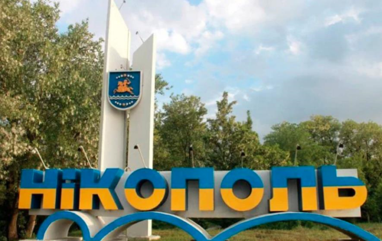 Фото для новини:Військові спростували чутки про прорив російських ДРГ у Нікополь