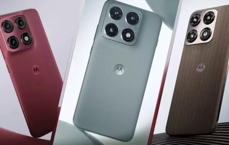 Фото для новини:Всі характеристики нового смартфона Motorola сталі відомі до презентації