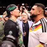 Фото для новини:WBC зобов'яже Усика зустрітися з обов’язковим претендентом цього року