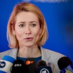 Фото для новини:Є ознакою слабкості: у ЄС прокоментували погрози РФ Балтії