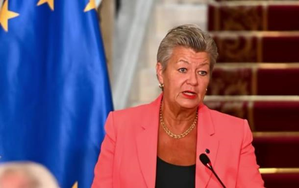 Фото для новини:ЄС обговорює зміну правил захисту для частини українських чоловіків