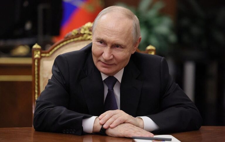 Фото для новини:ЄС вважає можливим напад Росії в найближчі два роки - ЗМІ
