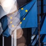 Фото для новини:ЄС застосовуватиме санкції за блокування Ормузу