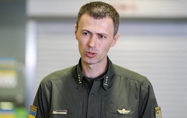 Фото для новини:Загроза з боку Білорусі зберігається - ДПСУ