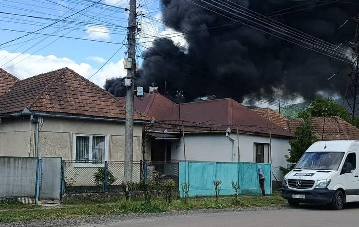 Фото для новини:Закарпаття пережило наймасовішу атаку РФ: відомо про наслідки