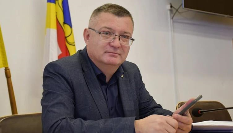 Фото для новини:Заступнику голови Рівненської облради призначили 9 років тюрми