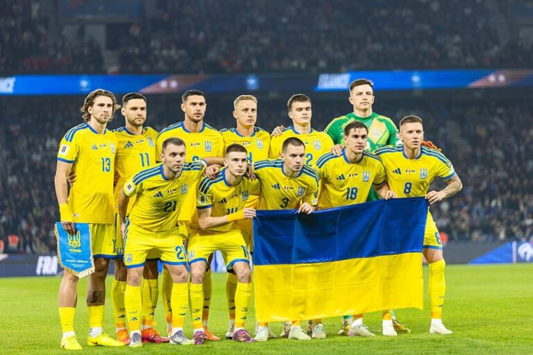 Фото для новини:Збірна України оголосила склад на товариські матчі