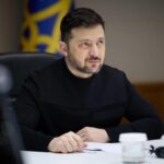 Фото для новини:Зеленський написав Трампу про атаку двома "Орєшніками" на Україну