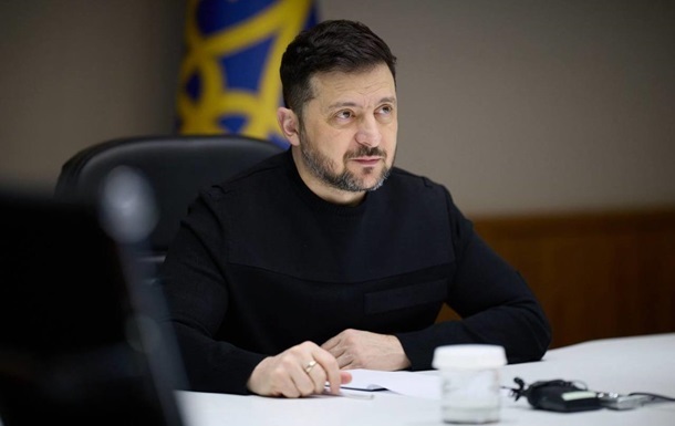 Фото для новини:Зеленський написав Трампу про атаку двома "Орєшніками" на Україну