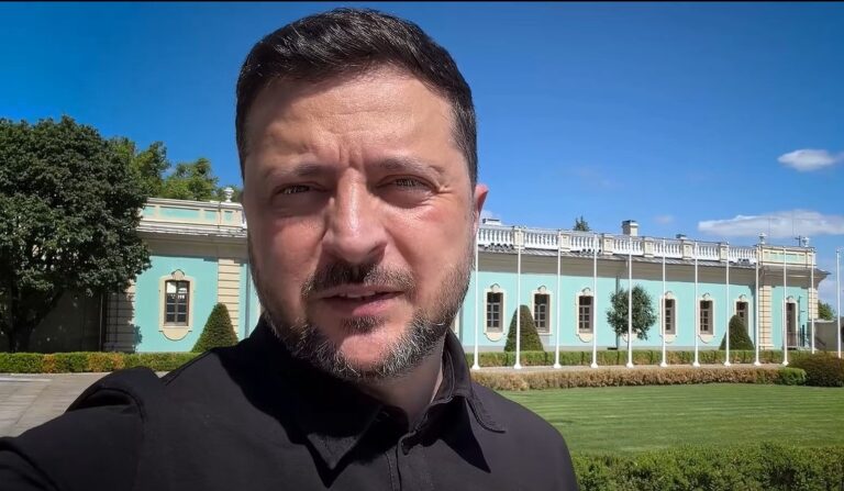 Фото для новини:Зеленський: Присутність України в ЄС має бути повноцінною