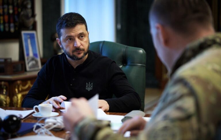 Фото для новини:Зеленський розповів про наміри Росії щодо Білорусі