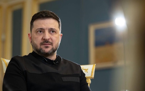 Фото для новини:Зеленський розповів про захист від ворожих атак