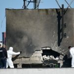 Фото для новини:Зеленський заявив про політичний тиск РФ на НАТО