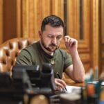 Фото для новини:Зеленський змінив склад Ставки