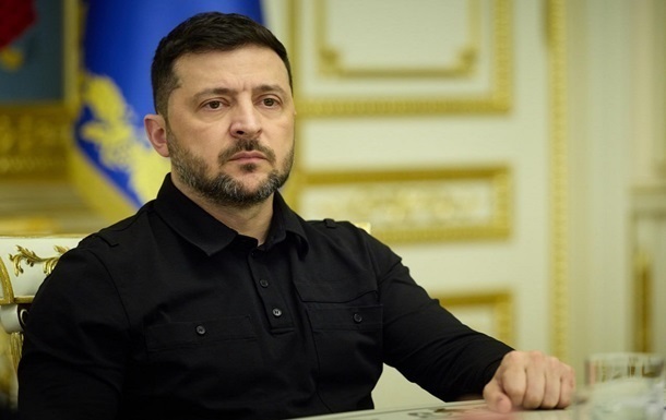 Фото для новини:Зеленський зробив заяву щодо української балістики