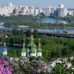 Фото для новини:Зеленський зробив заяву у День Києва