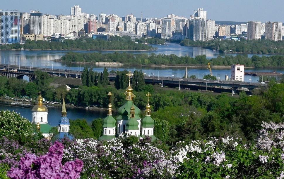 Фото для новини:Зеленський зробив заяву у День Києва