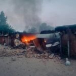 Фото для новини:ЗМІ оцінили реальну потужність Орєшніка