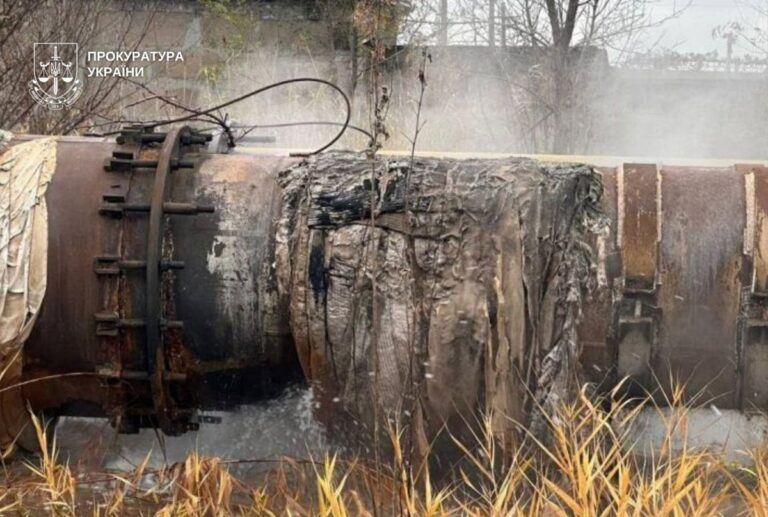 Фото для новини:Знайденого відповідального за зрив опалювальних сезонів у Кривому Розі