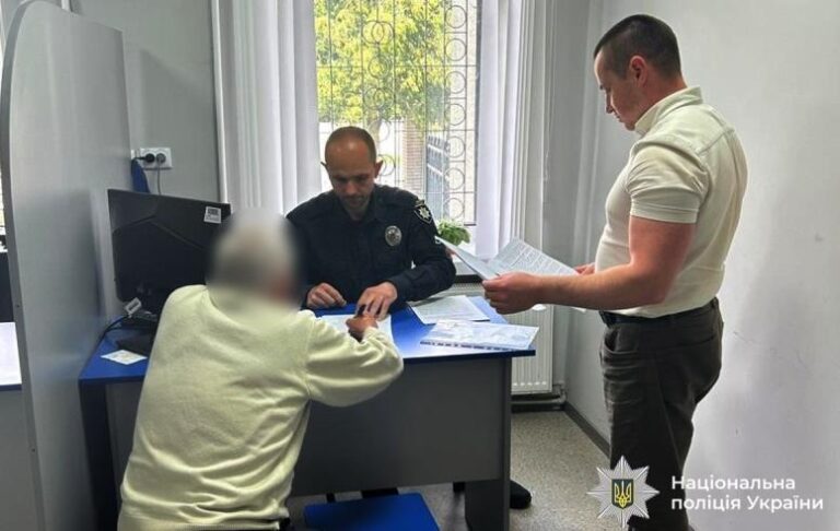 Фото для новини:Зняла на відео: на Вінниччині 82-річний чоловік зґвалтував 10-річну дитину