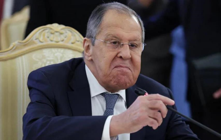 Фото для новини:Зовсім інший сценарій: чому Лавров пригрозив Києву системними ударами
