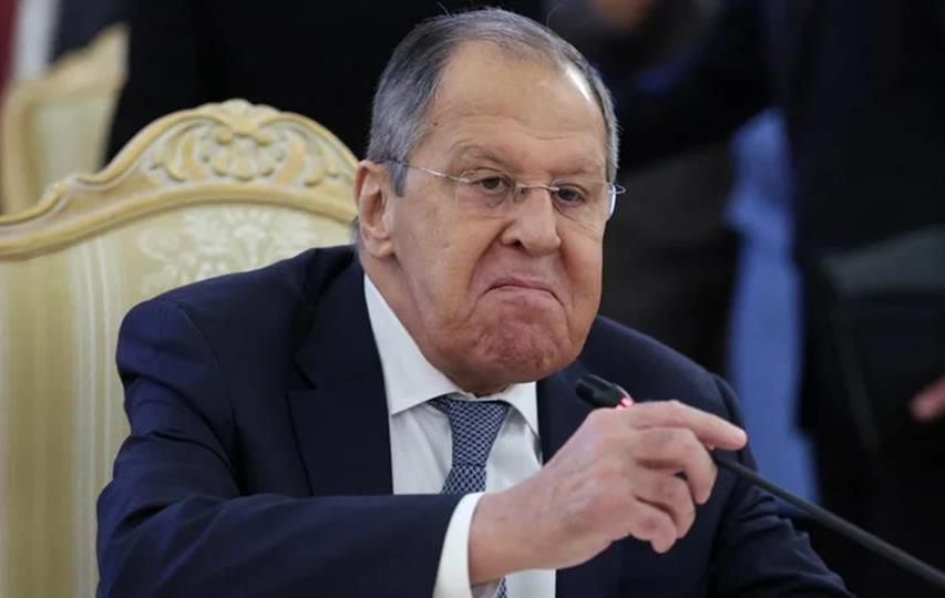 Фото для новини:Зовсім інший сценарій: чому Лавров пригрозив Києву системними ударами