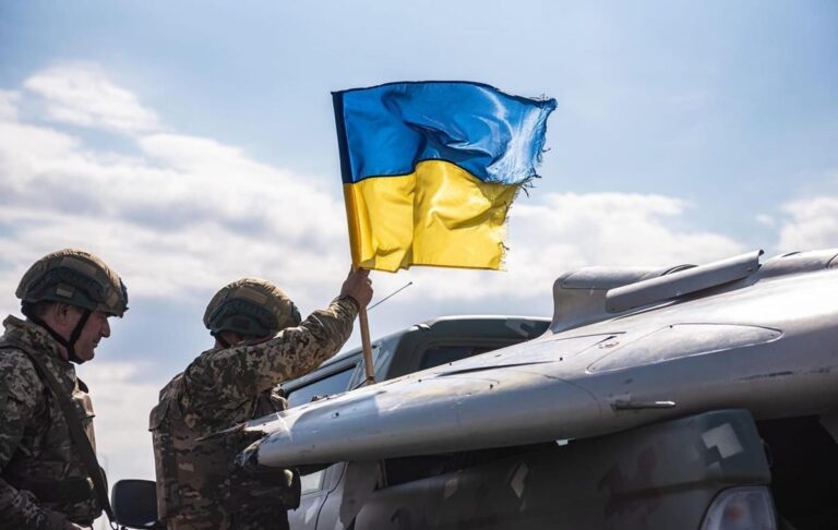 Фото для новини:ЗСУ нейтралізували головну тактику Росії - ЗМІ