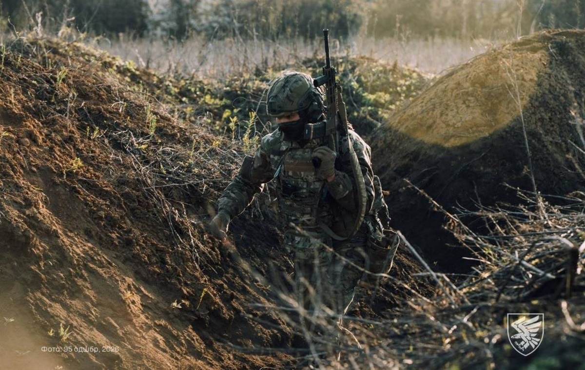 Фото для новини:ЗСУ спростували фейк РФ щодо Миропілля на Сумщині