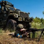 Фото для новини:ЗСУ спростували захоплення РФ селища на Сумщині