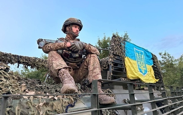 Фото для новини:ЗСУ спростували захоплення росіянами Нововасилівки на Харківщині